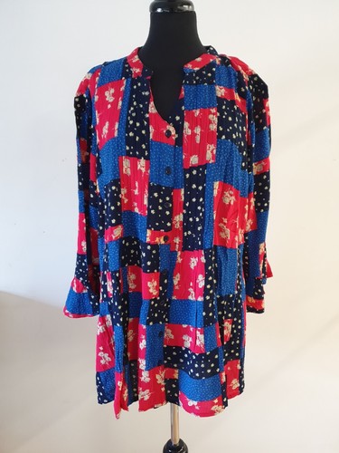 Cotton traders crinkle - cotton,