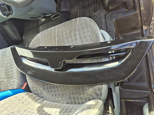 Honda ep3 mugen - honda, grill