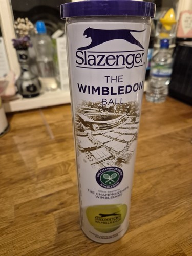 Slazenger wimbledon tennis - slazenger,