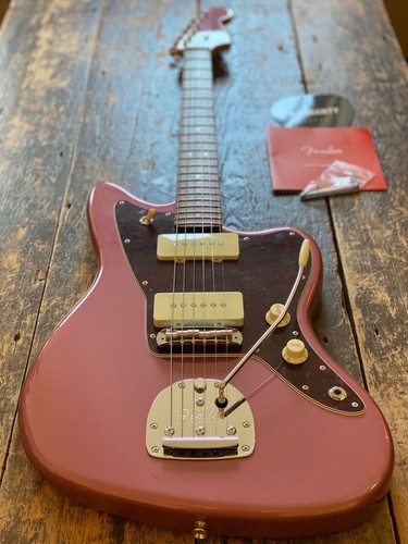 Fender japan very - japan, 2025