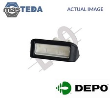009 900 licence plate light - licence,