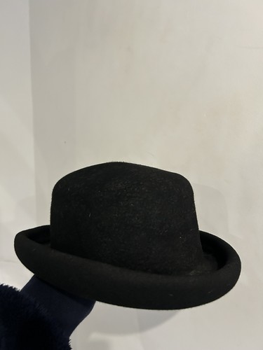 Vintage bermona trend black - vintage,