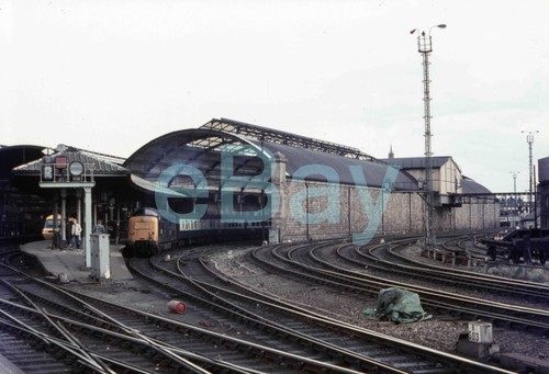 35mm railway slide class - of,