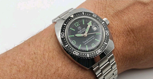 Mortima super automatic - mortima,