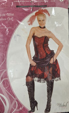 Wicked costumes wild west - wicked,