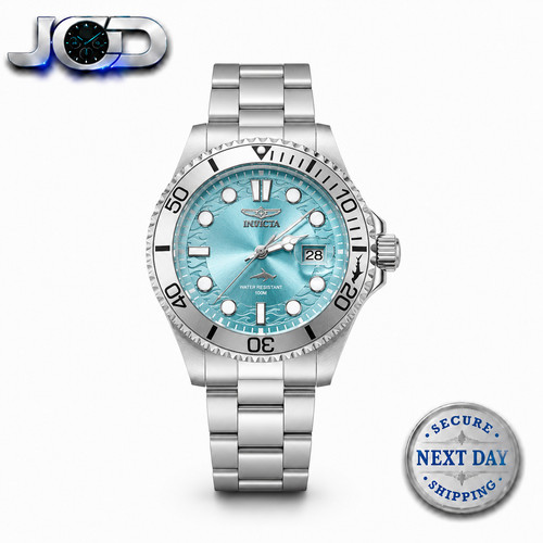 Invicta pro diver 44715 - pro,
