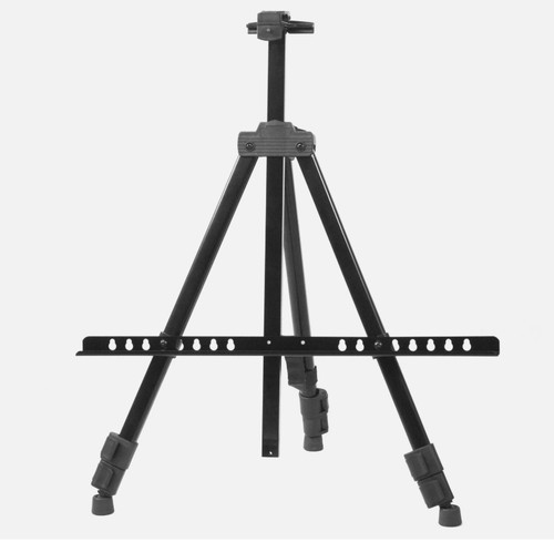Art easel stand new - art,