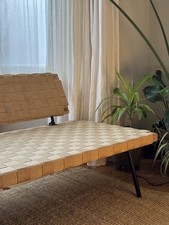 Ilsa Crawford Day Bed/sofa - Rare Ikea Limited Edition - No Longer Available