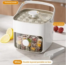48-Cube Easy-Press Portable