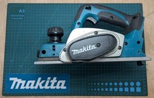 Makita DKP180Z LXT 18V Li-Ion