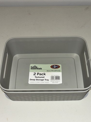 Pack textured plastic - textured,