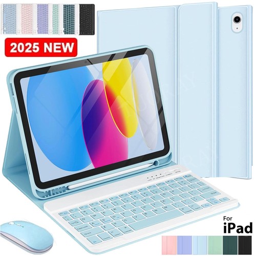 Bluetooth keyboard case - case, mouse