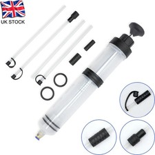 500ML New Engine Oil Fluid