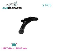 LH RH TRACK CONTROL ARM PAIR
