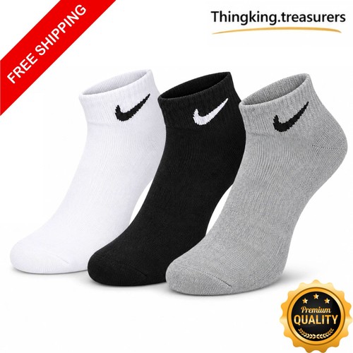 Nike ankle socks - nike,