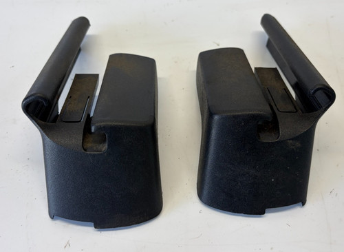 Porsche 986 boxster - porsche, seat