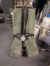 Boeing 757 Co Pilot Seat