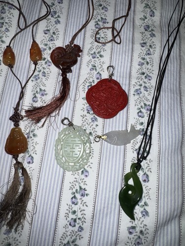 Lot chinese ethnic - of, 6