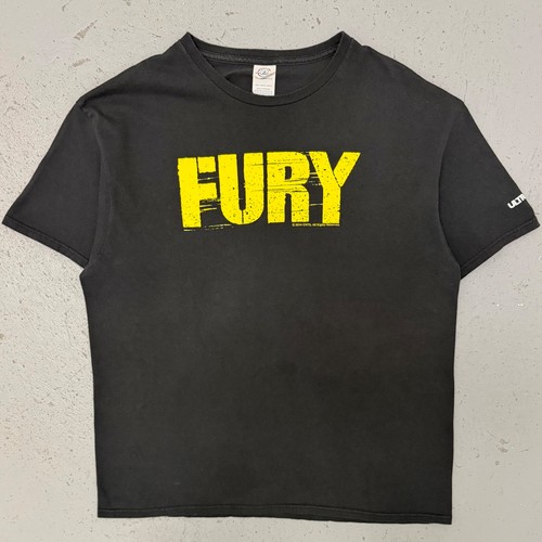 Vintage 2014 fury rare - 2014, brad