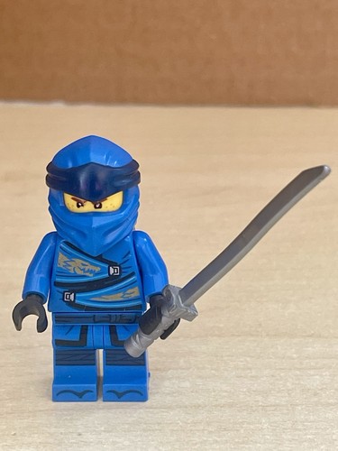 Lego ninjago minifigure legacy - minifigure,