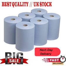 Blue rolls 12 Pack Blue Rolls