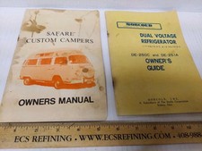 VW Bus Camper Bus Owners