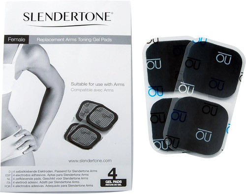 Slendertone women arm toner - slendertone,