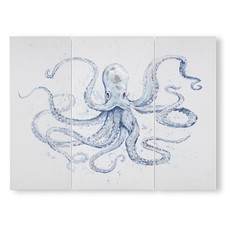 Art for the Home Under the Sea