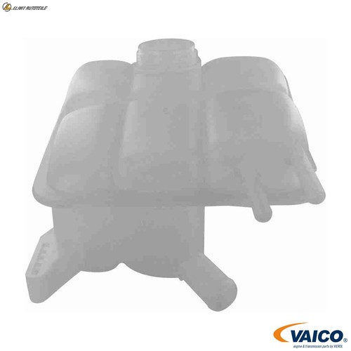 Expansion tank coolant - expansion,