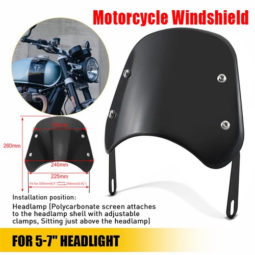 Universal motorcycle - universal,