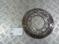 2015 LEXMOTO ARIZONA Front Brake Disc / Drum