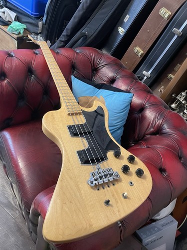 1977 gibson electric - 1977, bass