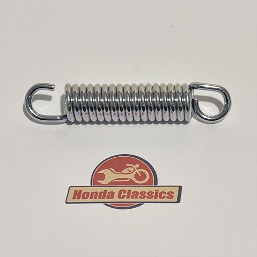 Honda cb72 cb77 centre main - honda,