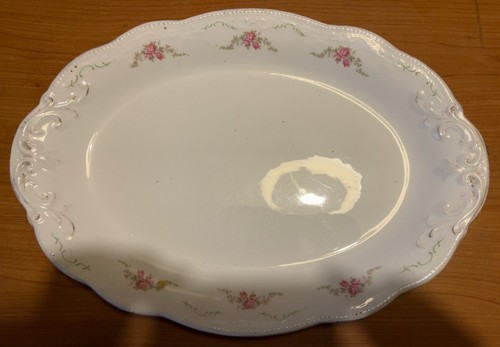 Vintage crown staffordshire - vintage,