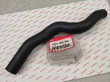 left radiator hose VTR1000 F