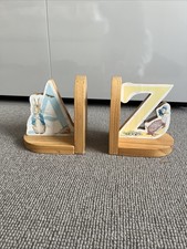 Peter Rabbit Bookends Beatrix Potter Frederick Warne & Co