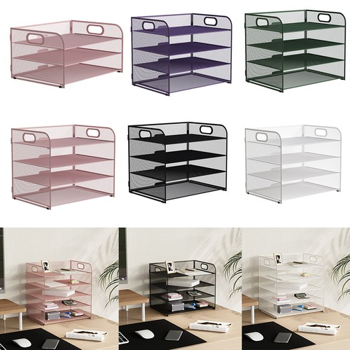 Tier carbon steel filing - tier,