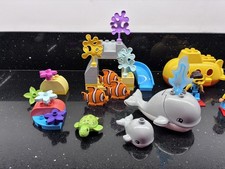 Lego Duplo Set 10972 Wild