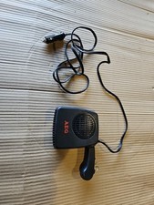 AEG Car Compact Hand Heater & Fan Scheibenenteiser Sk 150 Lüfter 150W & 12V