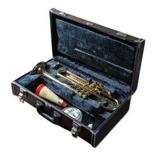 Yamaha ytr 636 - yamaha, trumpet