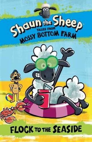 Shaun the sheep flock - the, to