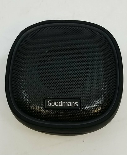Goodmans aqua bluetooth - goodmans,