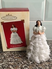 Scarlett o’Hara, Gone with