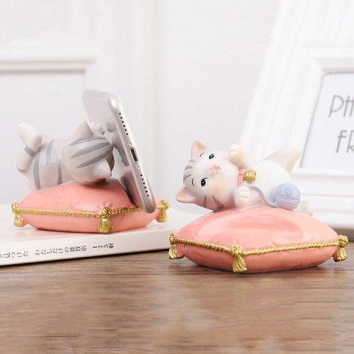 Novelty mobile phone holder - ,