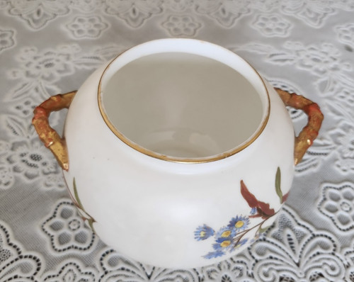 Antique royal worcester blush - antique,