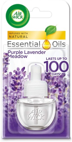 Air wick essential oils - essential,