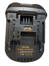 Battery Adapter