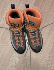 Asolo Men's Ascender GV GTX Trekking Mountaineering Boots Size UK 9 EU 43