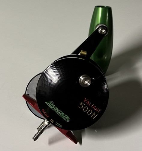 Accurate 500n valiant 1 - accurate,