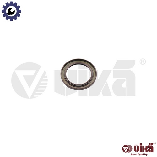 Shaft seal automatic - seal,